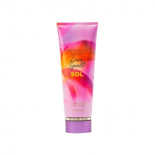 LOÇÃO VICTORIA'S SECRET NOVO LOVE SPELL SOL 236ML