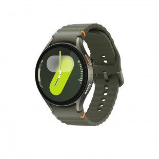 RELOGIO SAMSUNG GALAXY WATCH 7 44MM SM-L310 GREEN/SPORT GREEN