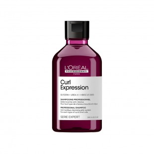 SHAMPOO LOREAL EXPERT CURL MOI  300ML