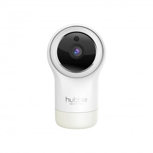 BABA ELET. HUBBLE NURSERY PAL GLOW WIFI C/MICROFONE