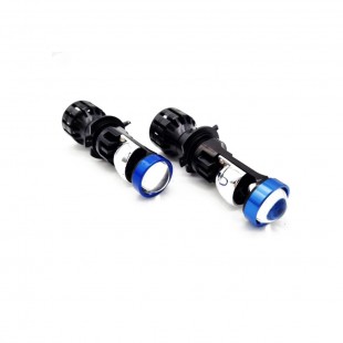 LAMPADA LED ECOPOWER ALTA/BAJA EP-H4