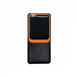 CARREGADOR EXT. ECOPOWER EP-C876 PRETO 24000MAH