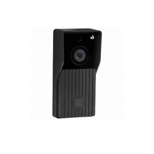 VIDEO PORTEIRO VISIONBRAS VB-VDP720S+VC120  VISÃO NOTURNA