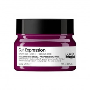MASCARA LOREAL EXPERT CURL EXPRESSION 250ML