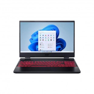 NOTEBOOK ACER NITRO 5 AN515-58-54CU I5 12¦ 16GB/512SSD/15.6/W11/BK/3050