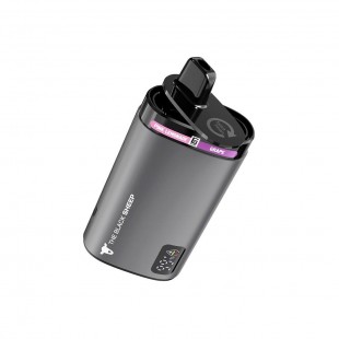 CIGARRO DESC POD THE BLACK SHEEP 20000PUFF PINK LEMON