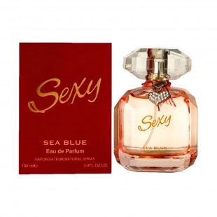 SEA BLUE SEXY FEM 100ML EDP