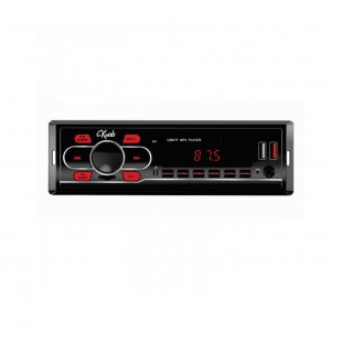 TOCA RADIO KRAB KBRRA22 FM/SD/2USB/AUX/BT