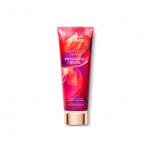 LOÇÃO VICTORIA'S SECRET PATCHOULI ROSE 236ML