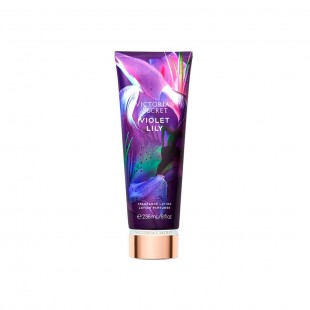 LOÇÃO VICTORIA'S SECRET NOVO VIOLET LILY 236ML