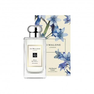 PERFUME JO MALONE WILD BLUEBELL COLOGNE 100ML