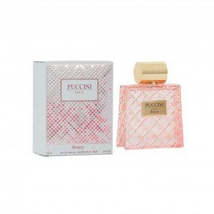 PUCCINI BEAUTY FEM 100ML EDP