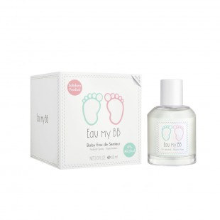 DISNEY MY BB BABY EAU DE SENTEUR 60ML