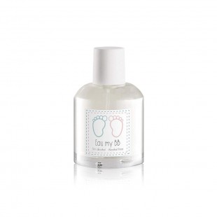 DISNEY MY BB BABY EAU DE SENTEUR 60ML