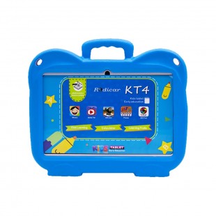 TABLET RODICAR KT4 7
