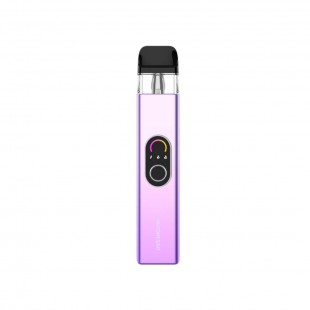 VAPE POD VAPORESSO XROS 4 KIT LILAC PURPLE 3ML