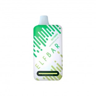 CIGARRO DESC POD ELF BAR BC-18000 18000PUFF WATERMELEON ICE