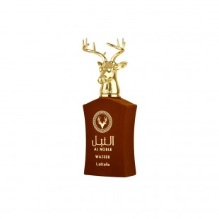 LATTAFA AL NOBLE WAZEER 100ML