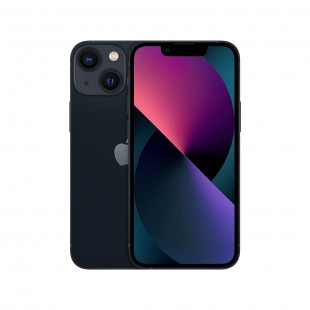 APPLE SEMI NOVO IPHONE 13 MINI 128GB BLACK SO APA