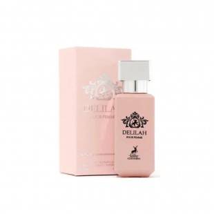 MAISON ALHAMBRA DELILAH FEM 30ML