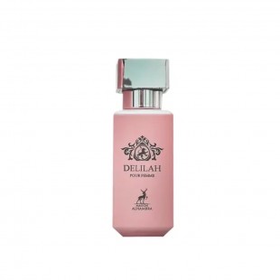 MAISON ALHAMBRA DELILAH FEM 30ML