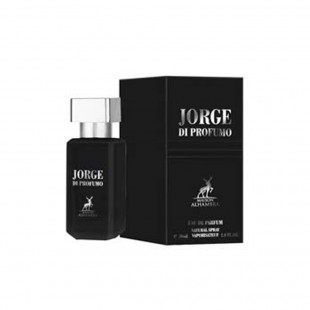 MAISON ALHAMBRA JORGE DI PROFUMO MEN 30ML