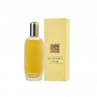 CLINIQUE AROMATICS ELIXIR FEM 100ML