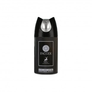 DESODORANTE MAISON ENCODE SPRAY 250ML