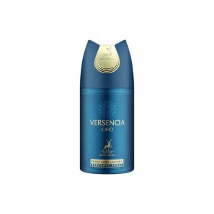 	DEO MAISON VERSENCIA SPRAY 250ML
