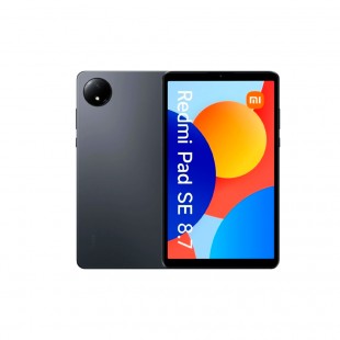 TABLET XIAOMI REDMI PAD SE 8.7 4+128GB GRAPHITE GRAY