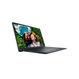 NOTEBOOK DELL 3520-5124BLK I5 12¦ 8GB/512SSD/15.6
