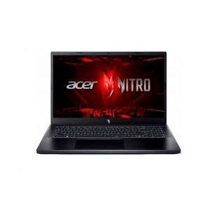 NOTEBOOK ACER ANV15-51-51H9 I5 13¦/8GB/512SSD/RTX14050 6GB/15.6