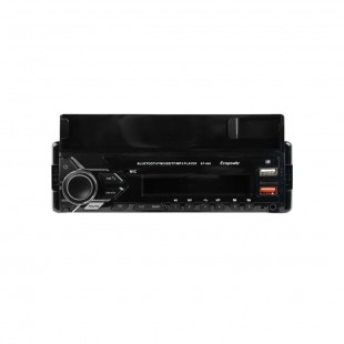 TOCA RADIO ECOPOWER EP-660 USB/AUX/BT/FM/CONTROLE