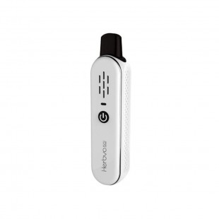 VAPE AIRISTECH HERBVA 5G KIT WHITE