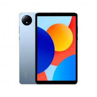 TABLET XIAOMI REDMI PAD SE 8.7 4+128GB SKY BLUE