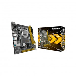 PLACA-MÃE MB 1150 UP GAMER H81M-M2 DDR3/S/R/HDMI