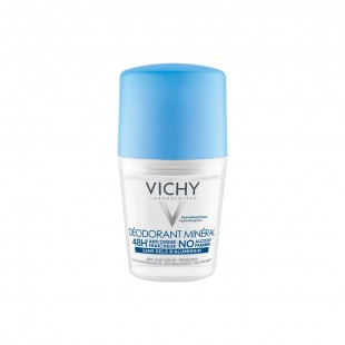 DESODORANTE ROLON VICHY MINERAL 50ML