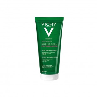 GEL LIMPIEZA FACIAL VICHY NORMADERM ACNE-PRONE SKIN 50ML