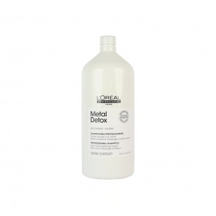 SHAMPOO LOREAL METAL DETOX 1.5L