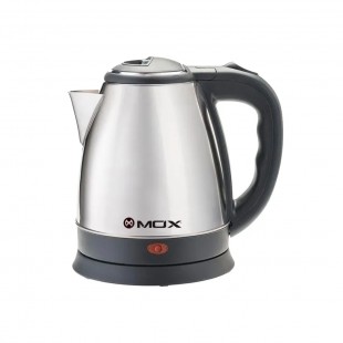 JARRA ELETRICA MOX MO-EK18 2L 2000W INOX 110V 50/60HZ