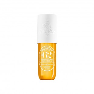 SPLASH SOL DE JANEIRO BRAZILIAN CRUSH CHEIROSA 62 90ML