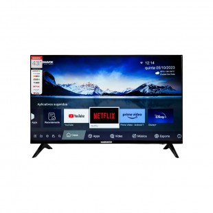 TV LED 43