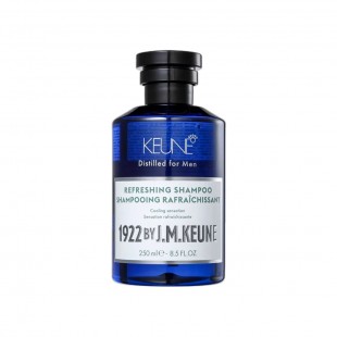SHAMPOO KEUNE MEN REFRESHING 250ML
