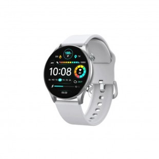 RELOGIO AMAZFIT POP 3R A-2319 SILVER