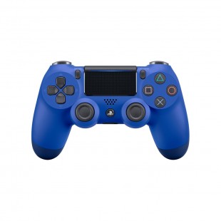GAME PS4 AC CONTROLE DOUBLESHOCK 4 AZUL