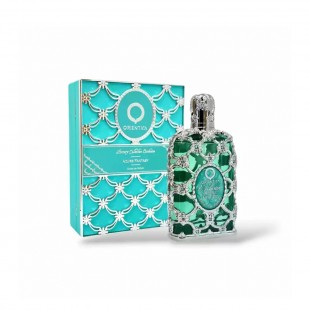 ORIENTICA LUXURY AZURE FANTASY FEM 80ML EDP
