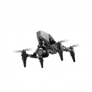 DRONE CREATIVITY XD1 MINI PRETO