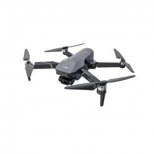 DRONE KFPLAN KF101 MAX-S C/GPS CINZA