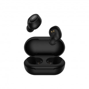 FONE BLUETOOTH QCY ARCBUDS LITE PRETO