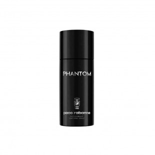 DESODORANTE PACO RABANNE PHANTOM MEN 150ML